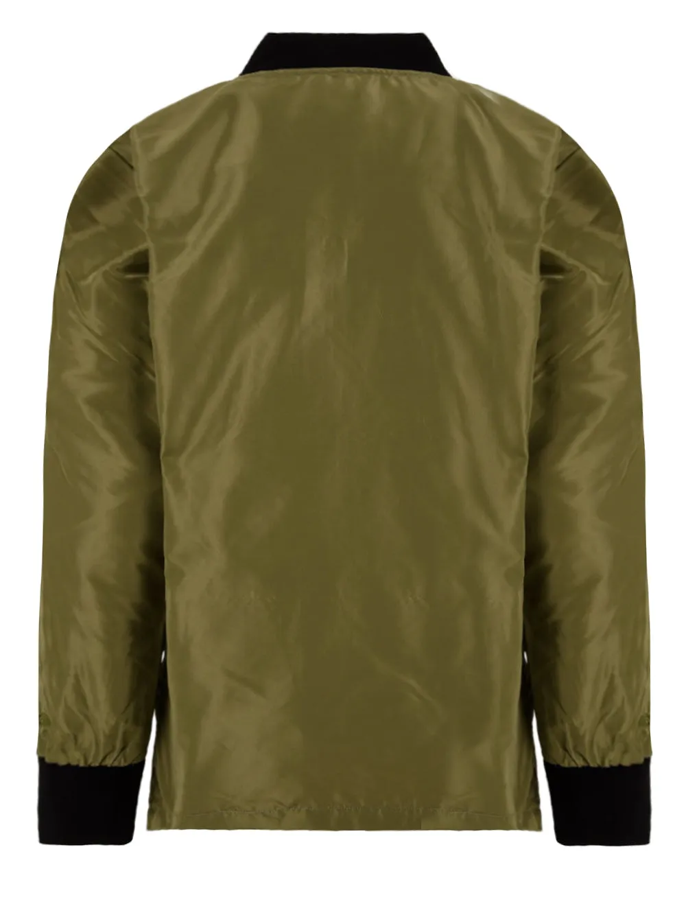 Bombers Coats