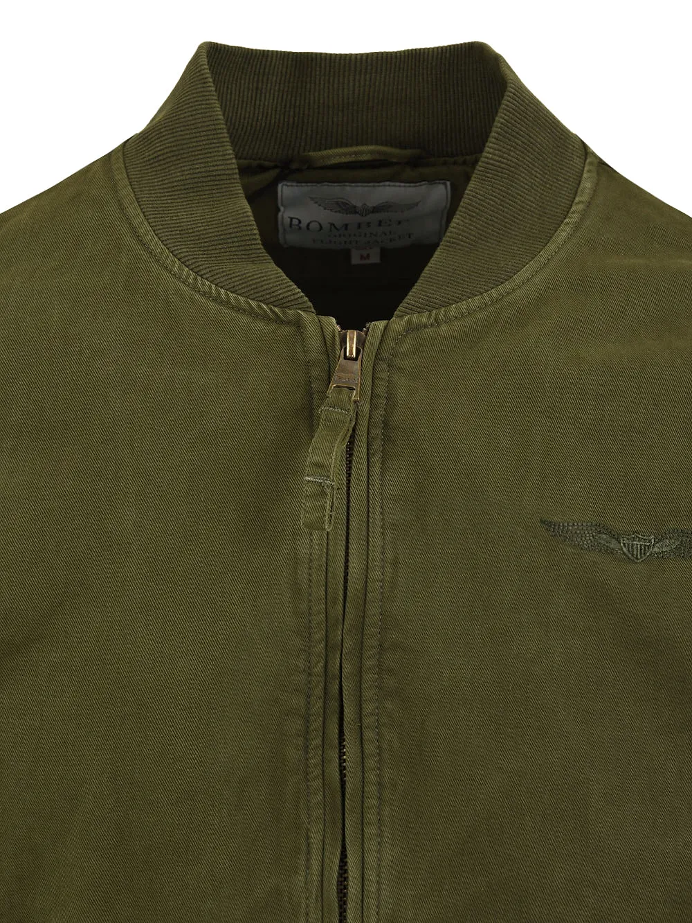 Bombers Coats