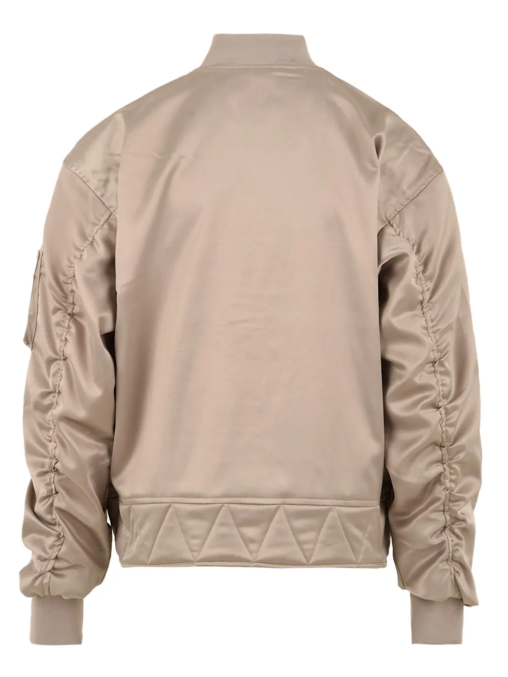 Bombers Coats
