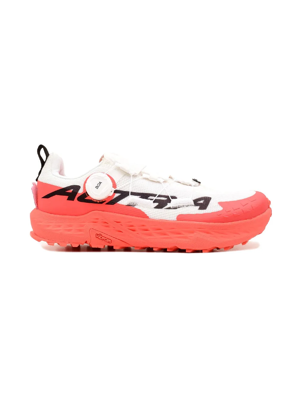 Altra Sneakers White
