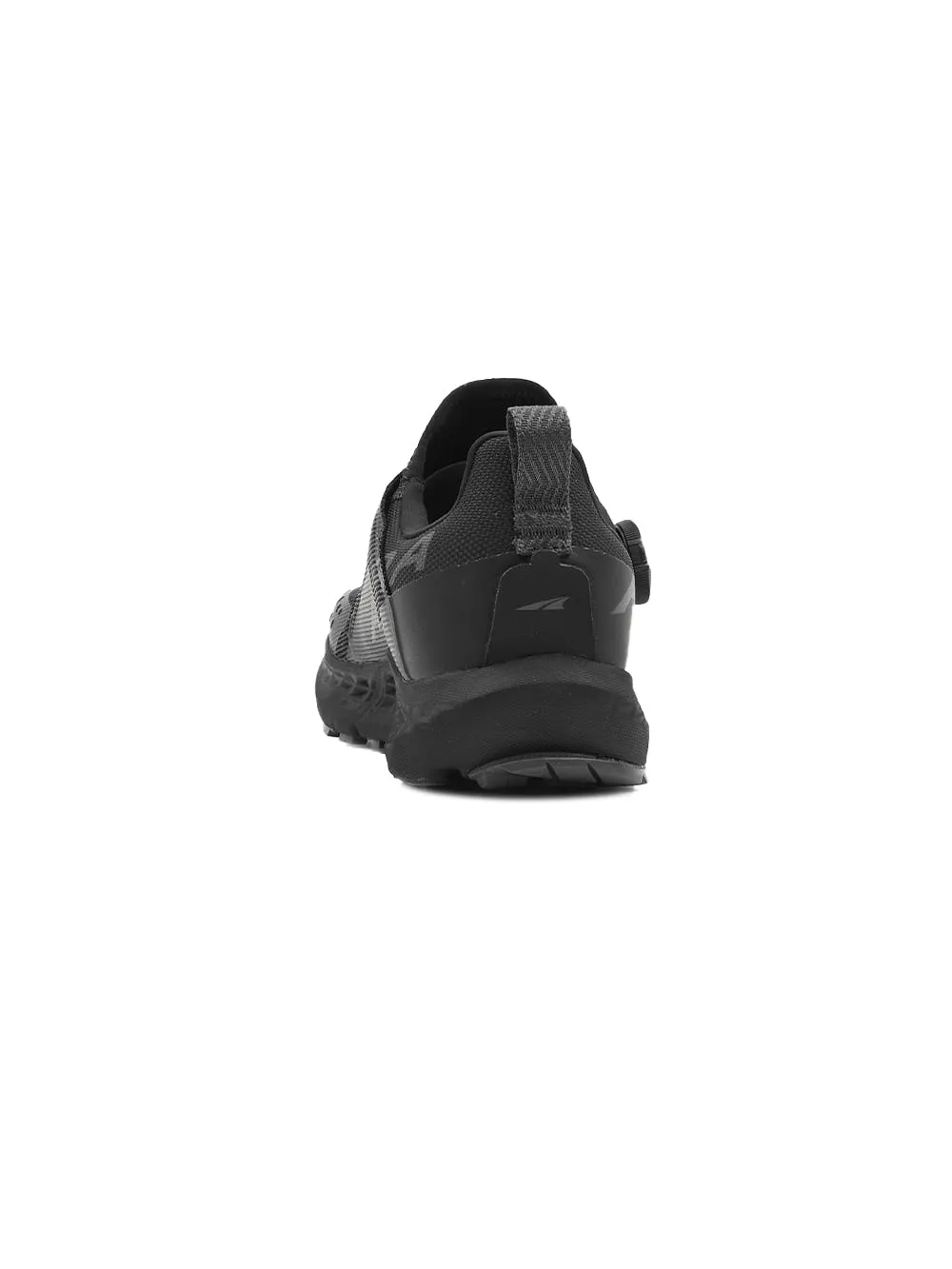 Altra Sneakers Black