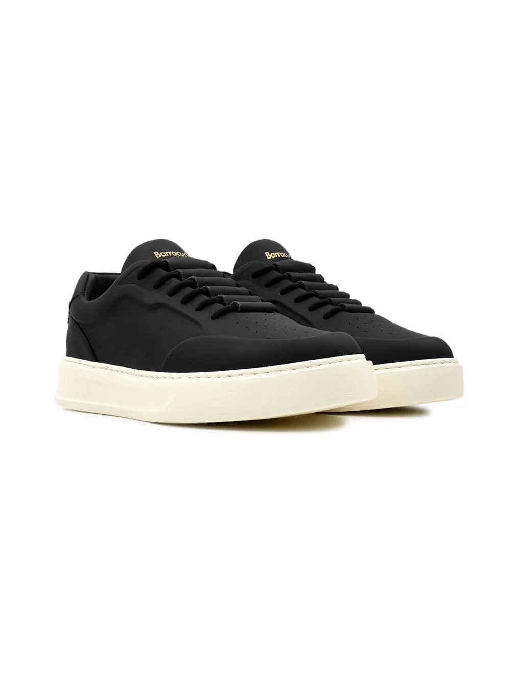 Barracuda Sneakers Black