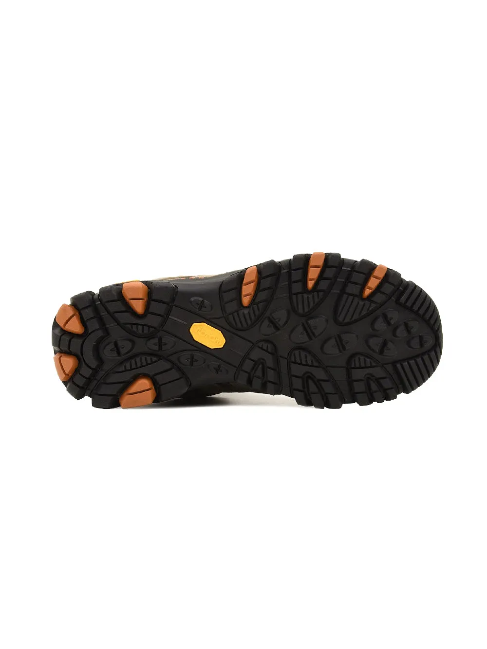 Merrell Shoes Green