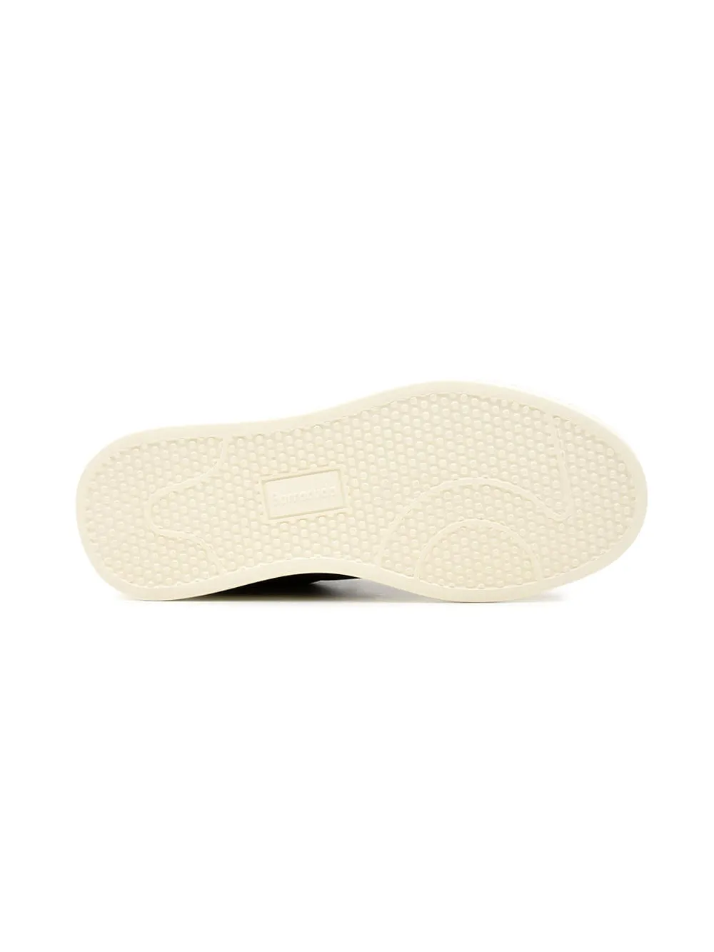 Barracuda Sneakers Black