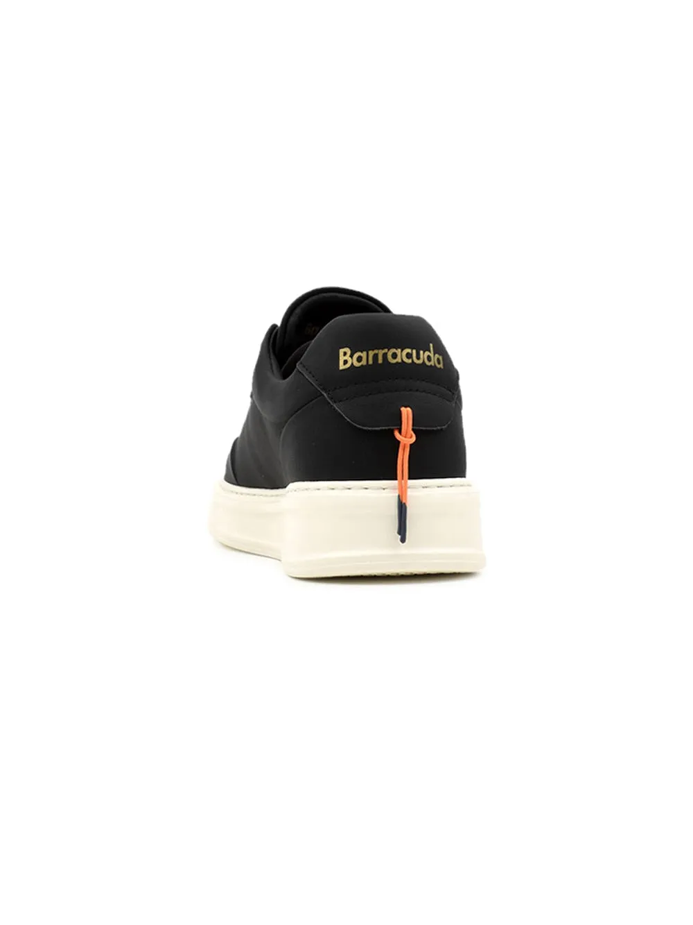 Barracuda Sneakers Black