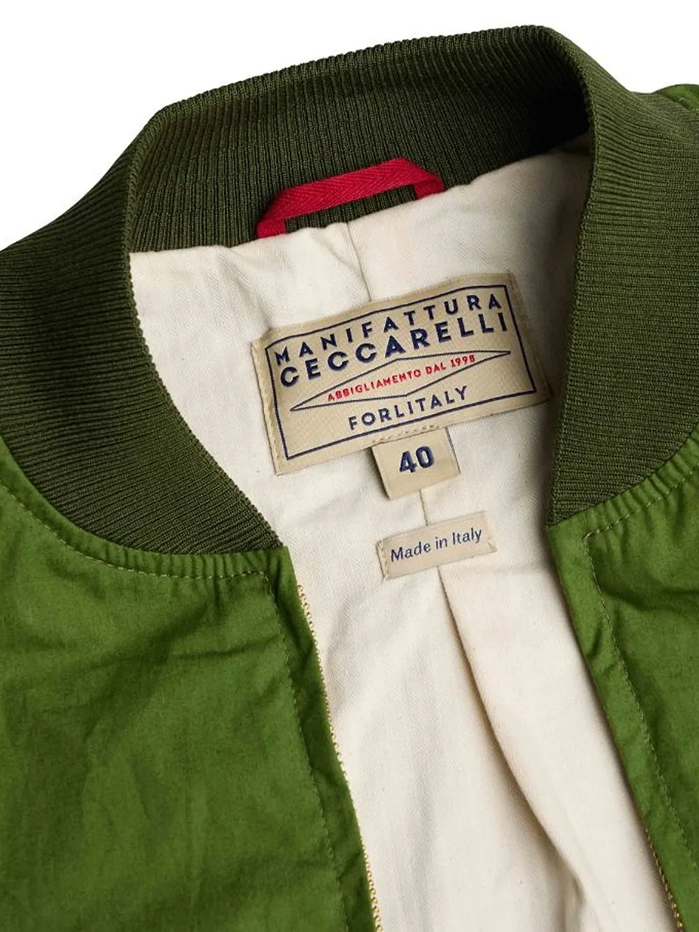 Manifattura Ceccarelli Coats