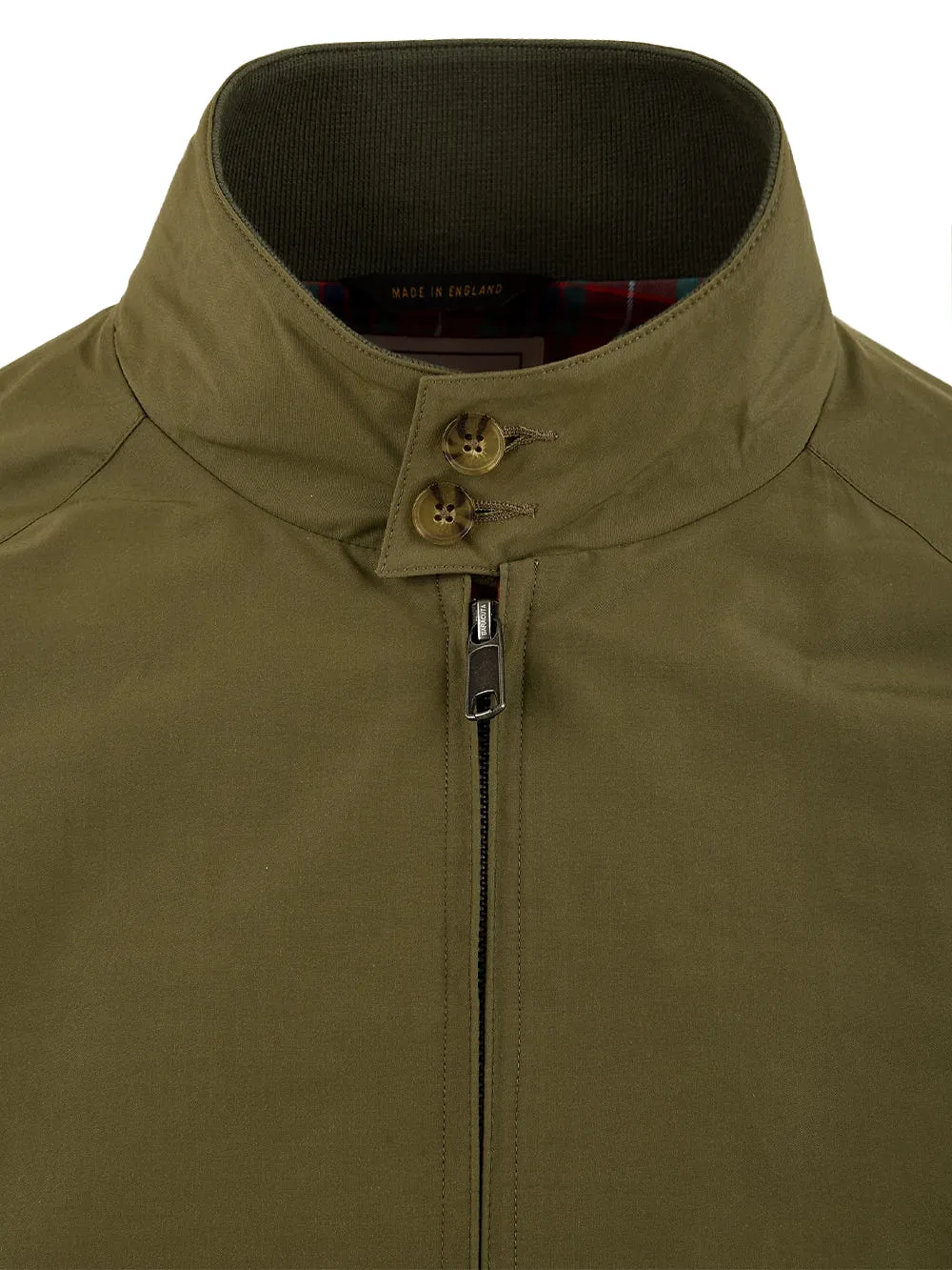 Baracuta Coats