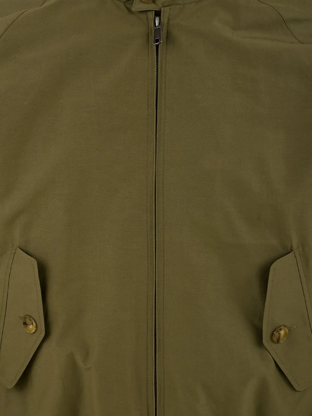 Baracuta Coats