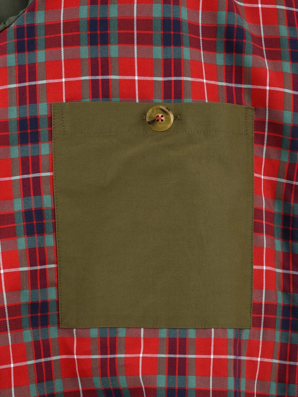 Baracuta Coats