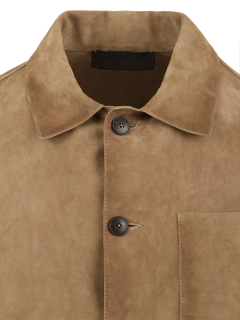 The Jack Leathers Coats