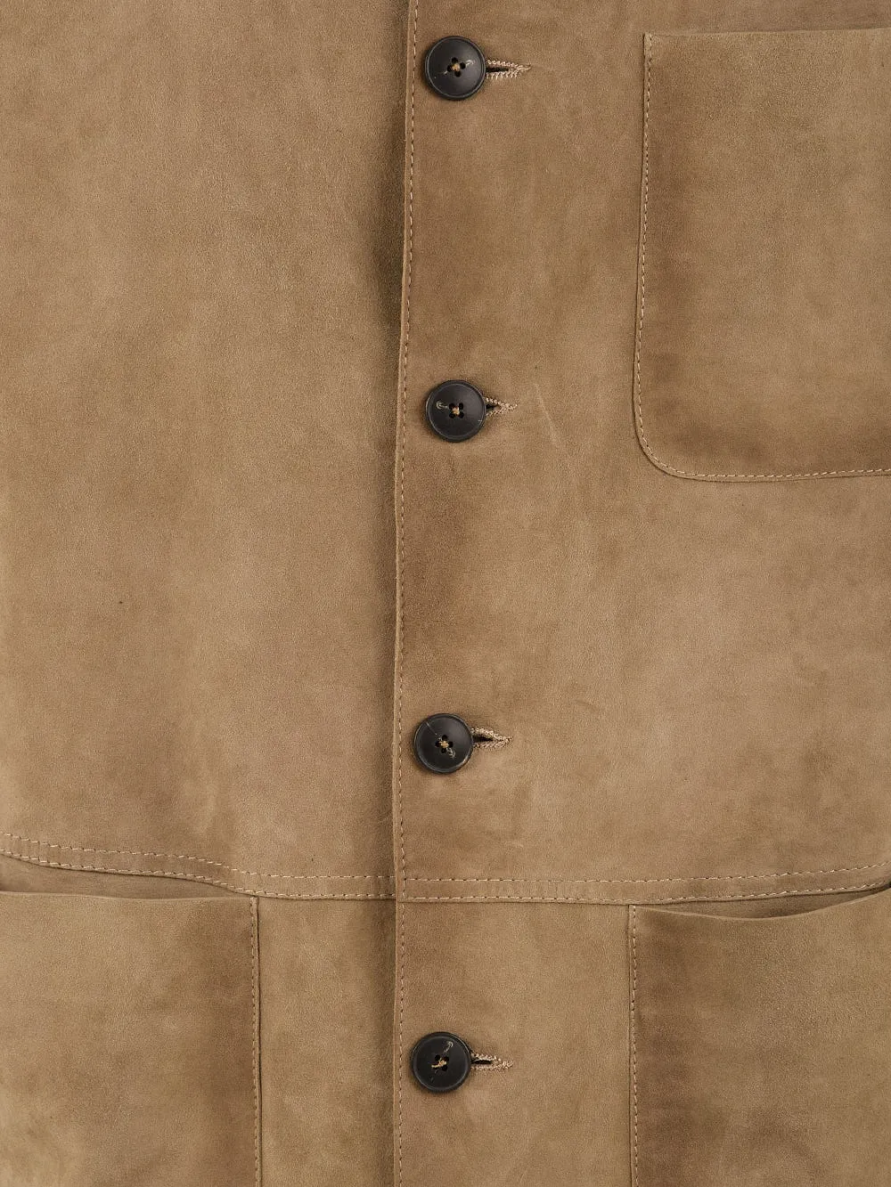 The Jack Leathers Coats