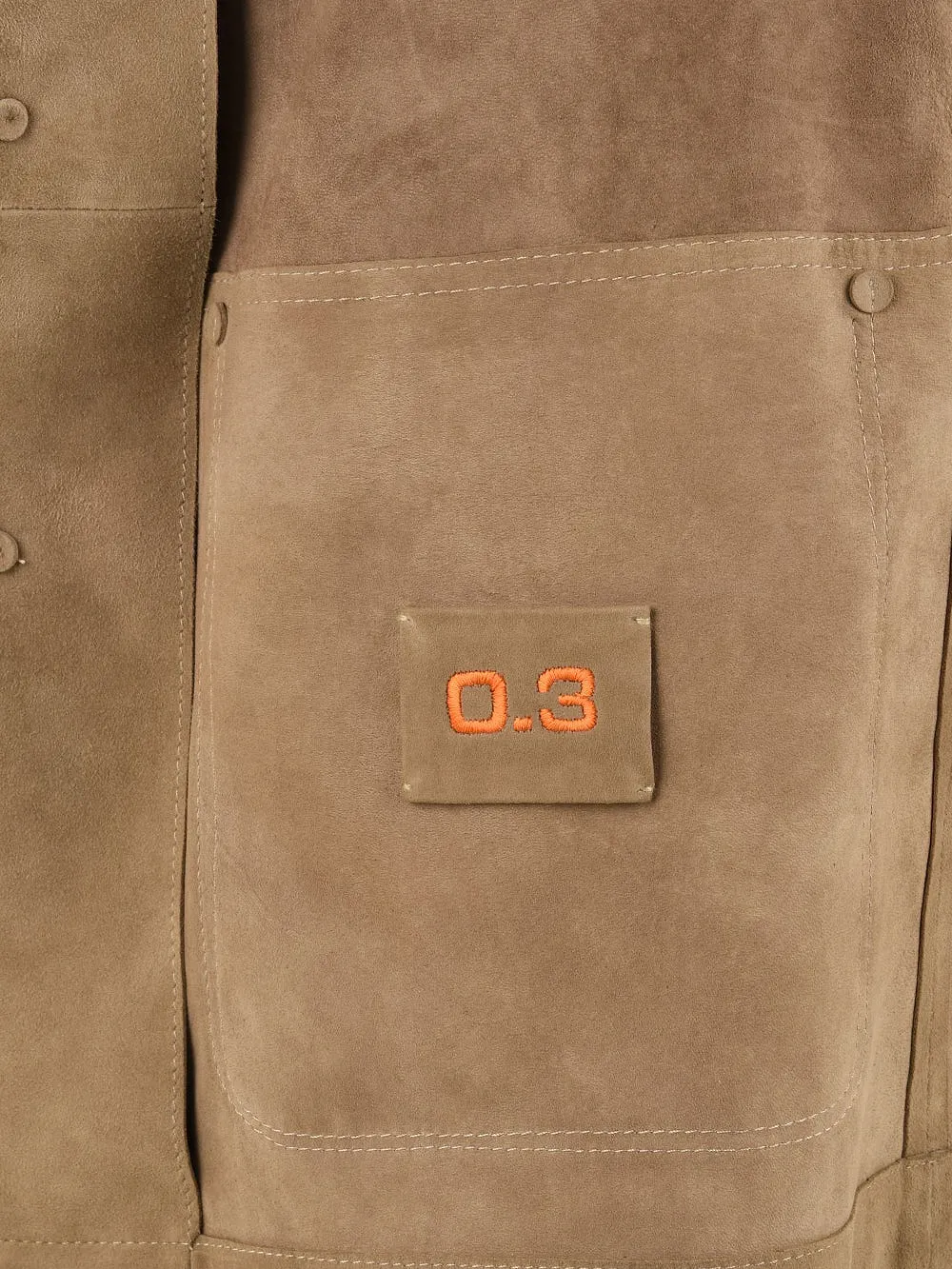 The Jack Leathers Coats