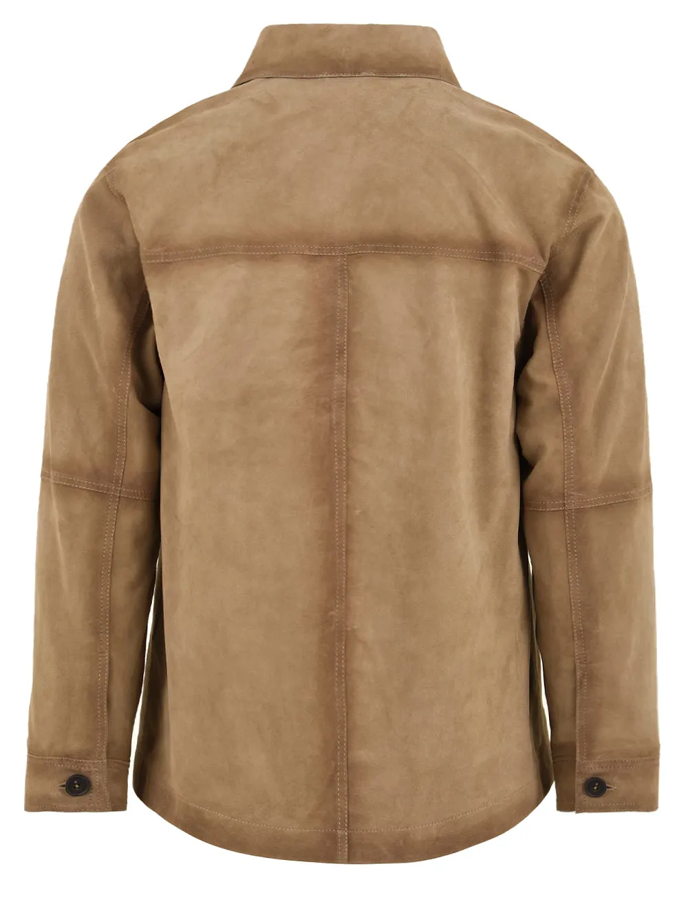The Jack Leathers Coats