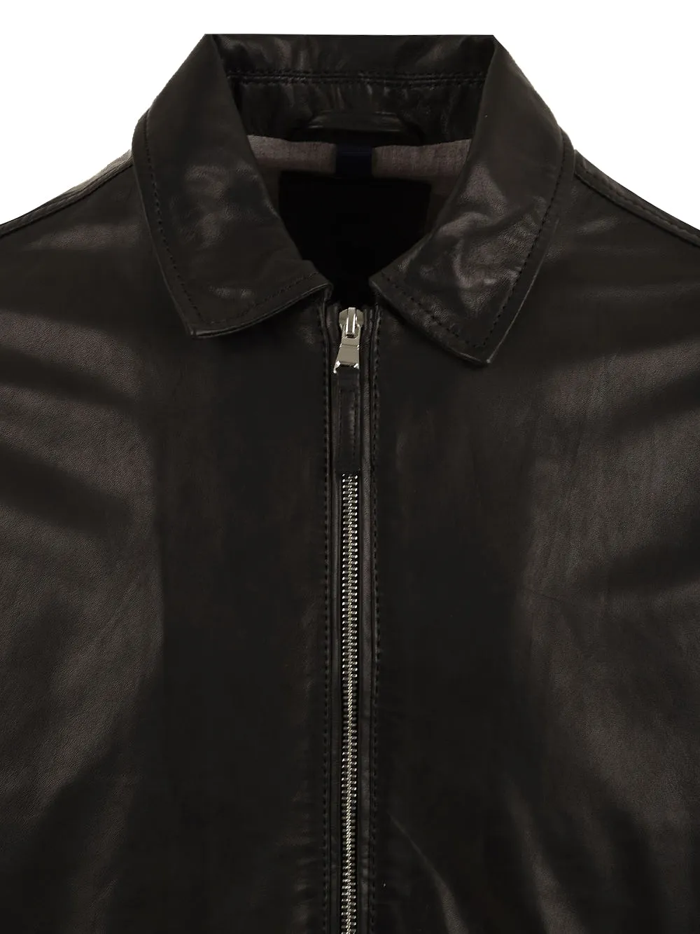 The Jack Leathers Coats