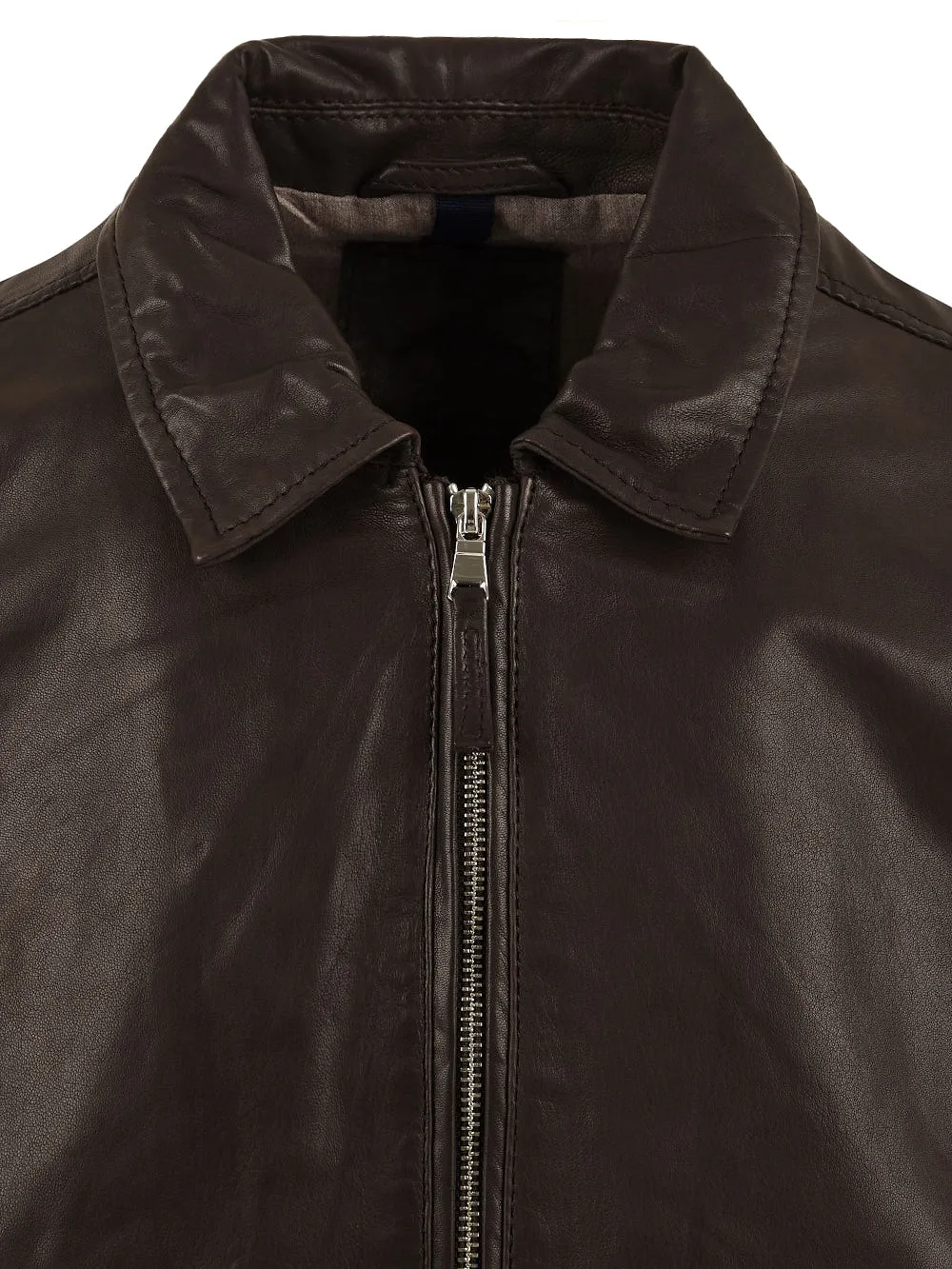 The Jack Leathers Coats