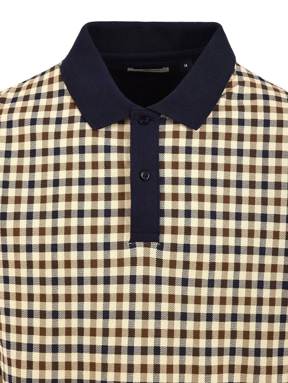 Aquascutum T Shirts And Polos
