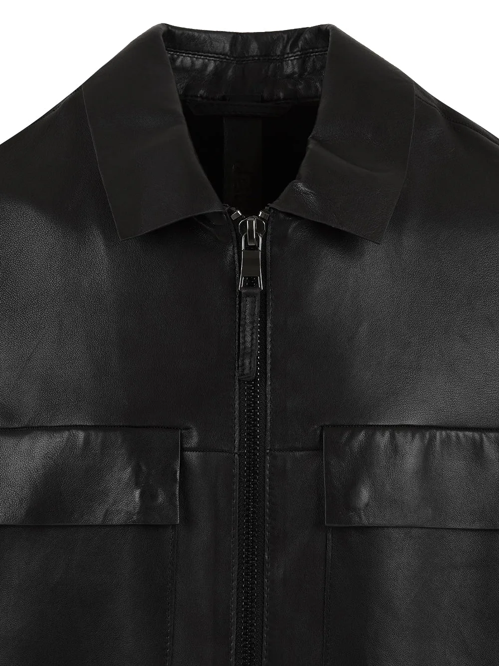 The Jack Leathers Coats