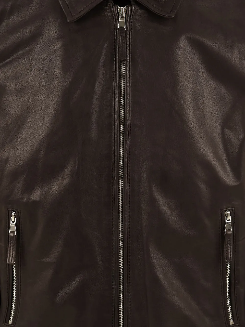 The Jack Leathers Coats