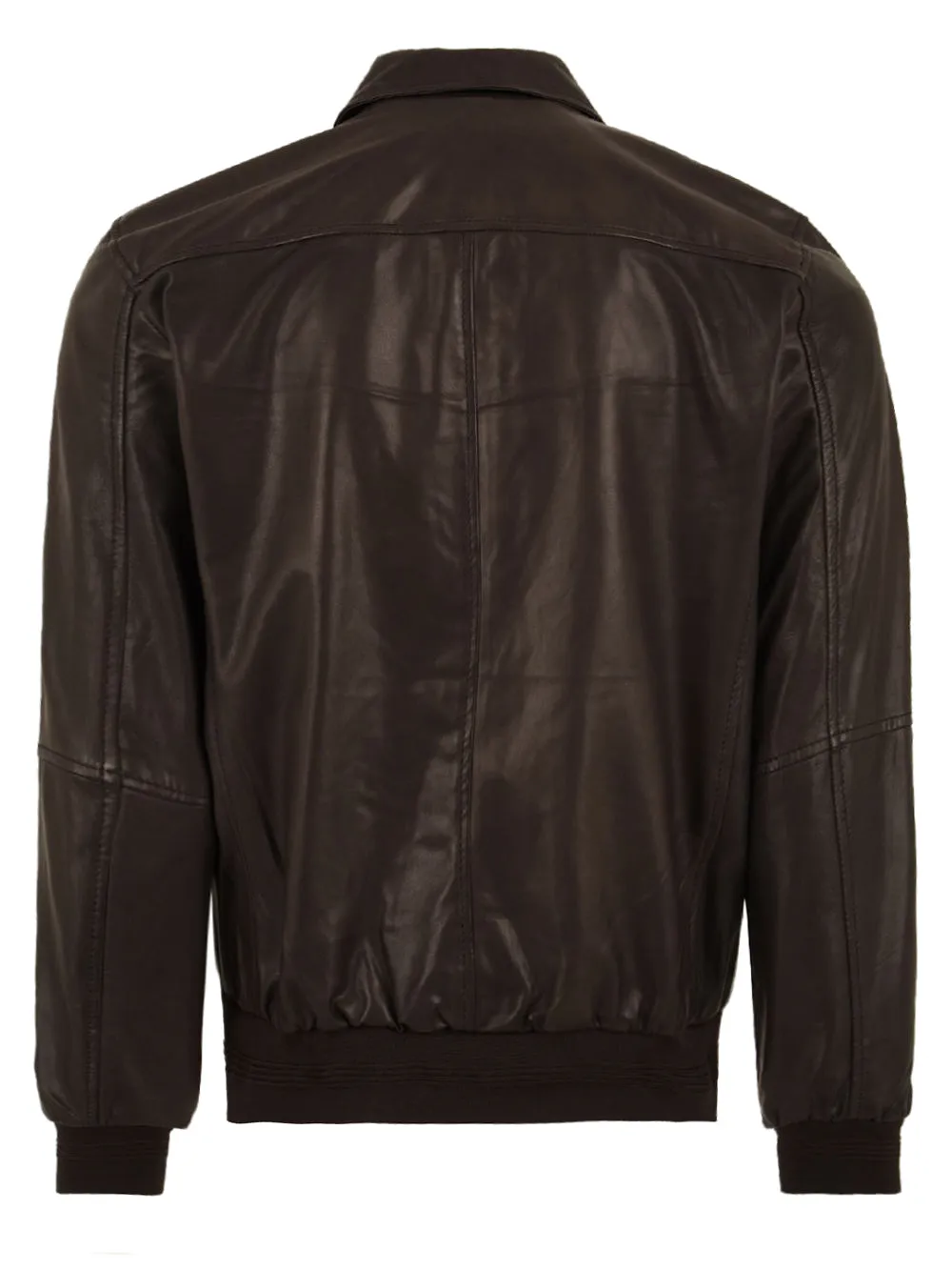 The Jack Leathers Coats