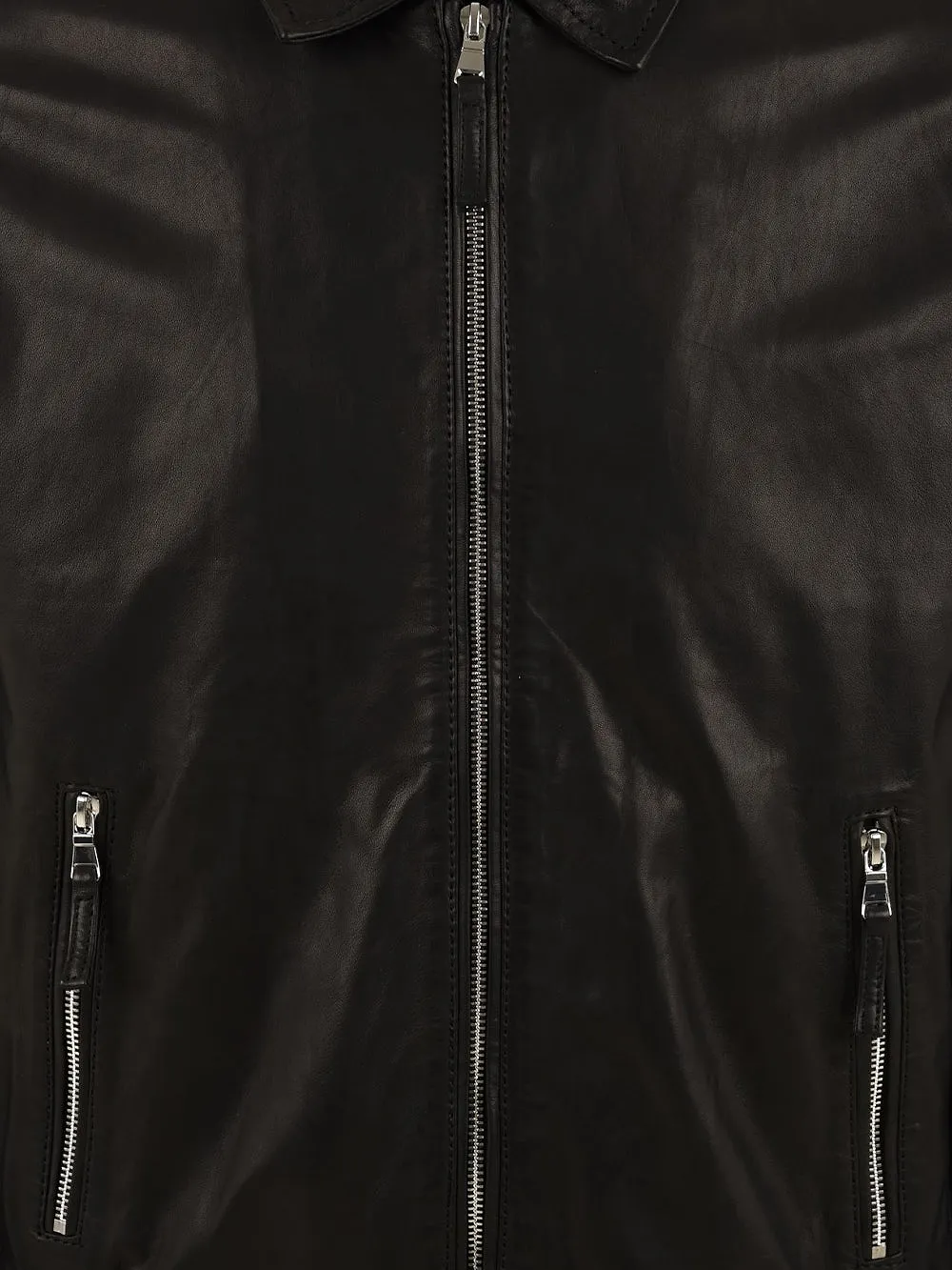 The Jack Leathers Coats