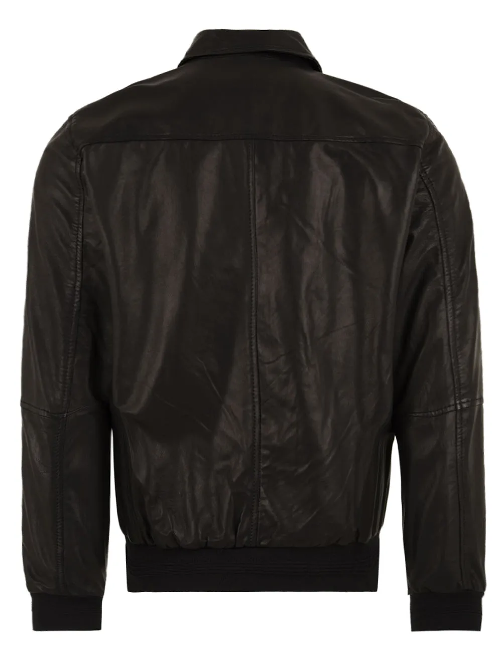 The Jack Leathers Coats