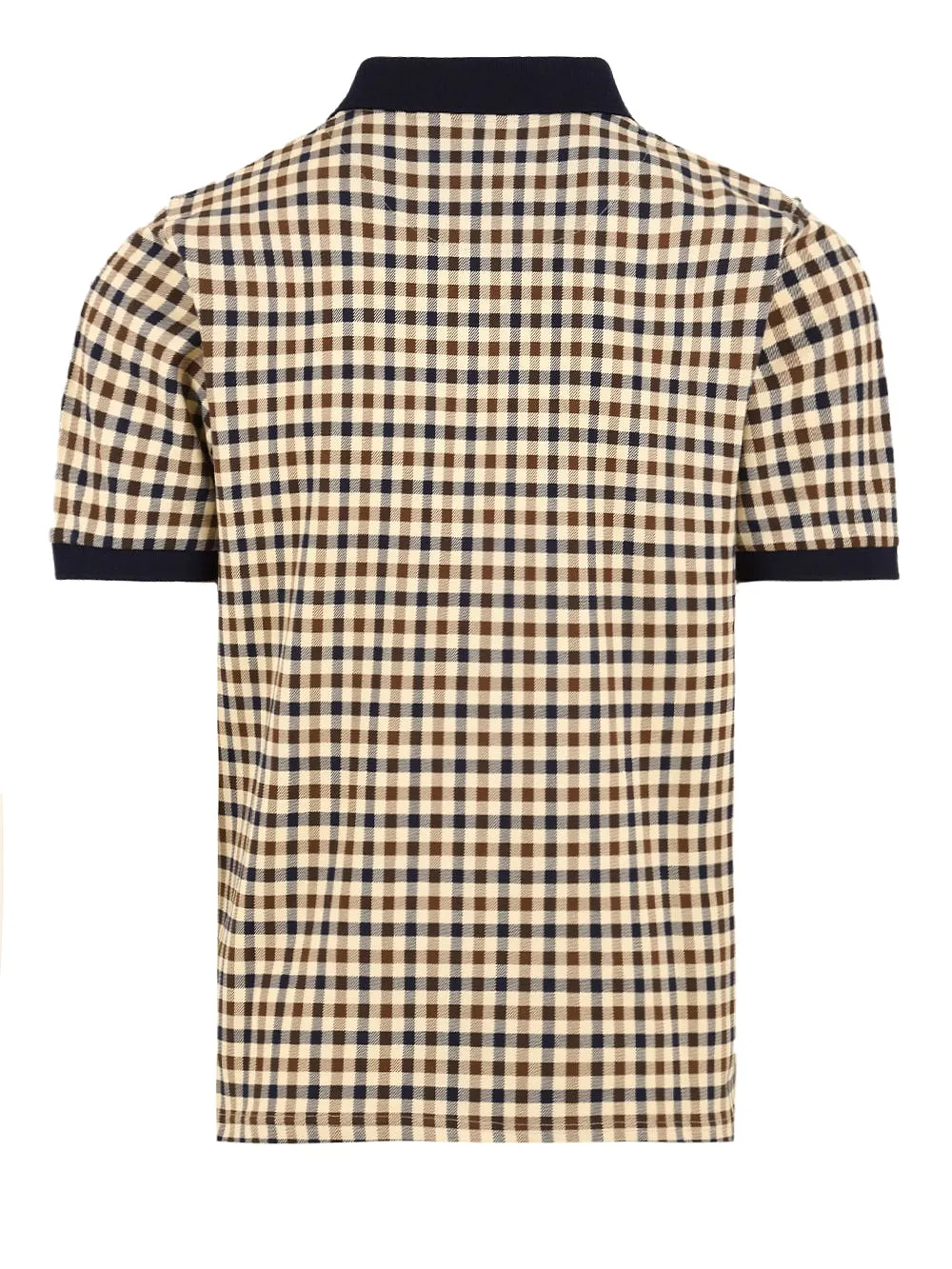 Aquascutum T Shirts And Polos