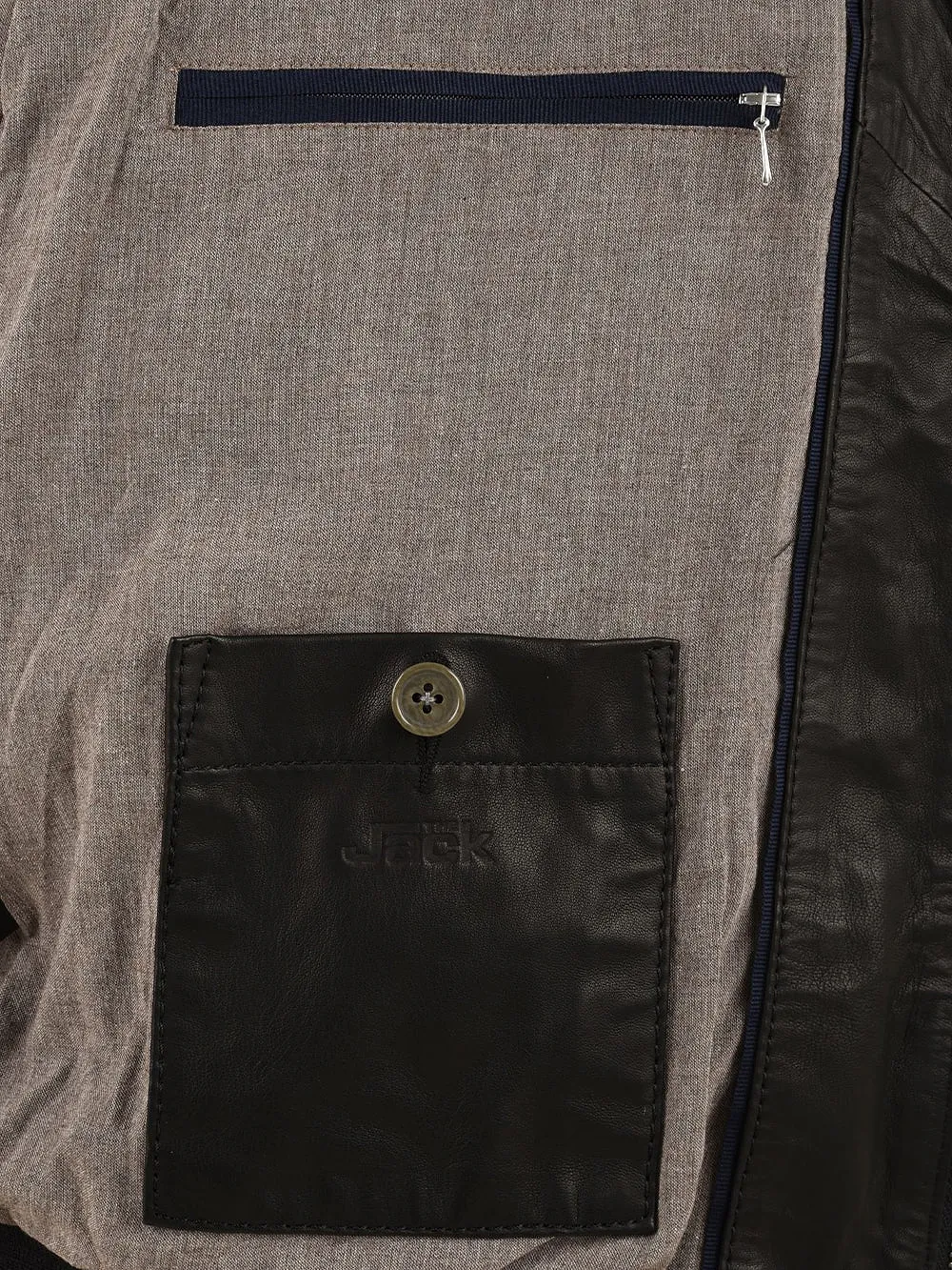 The Jack Leathers Coats
