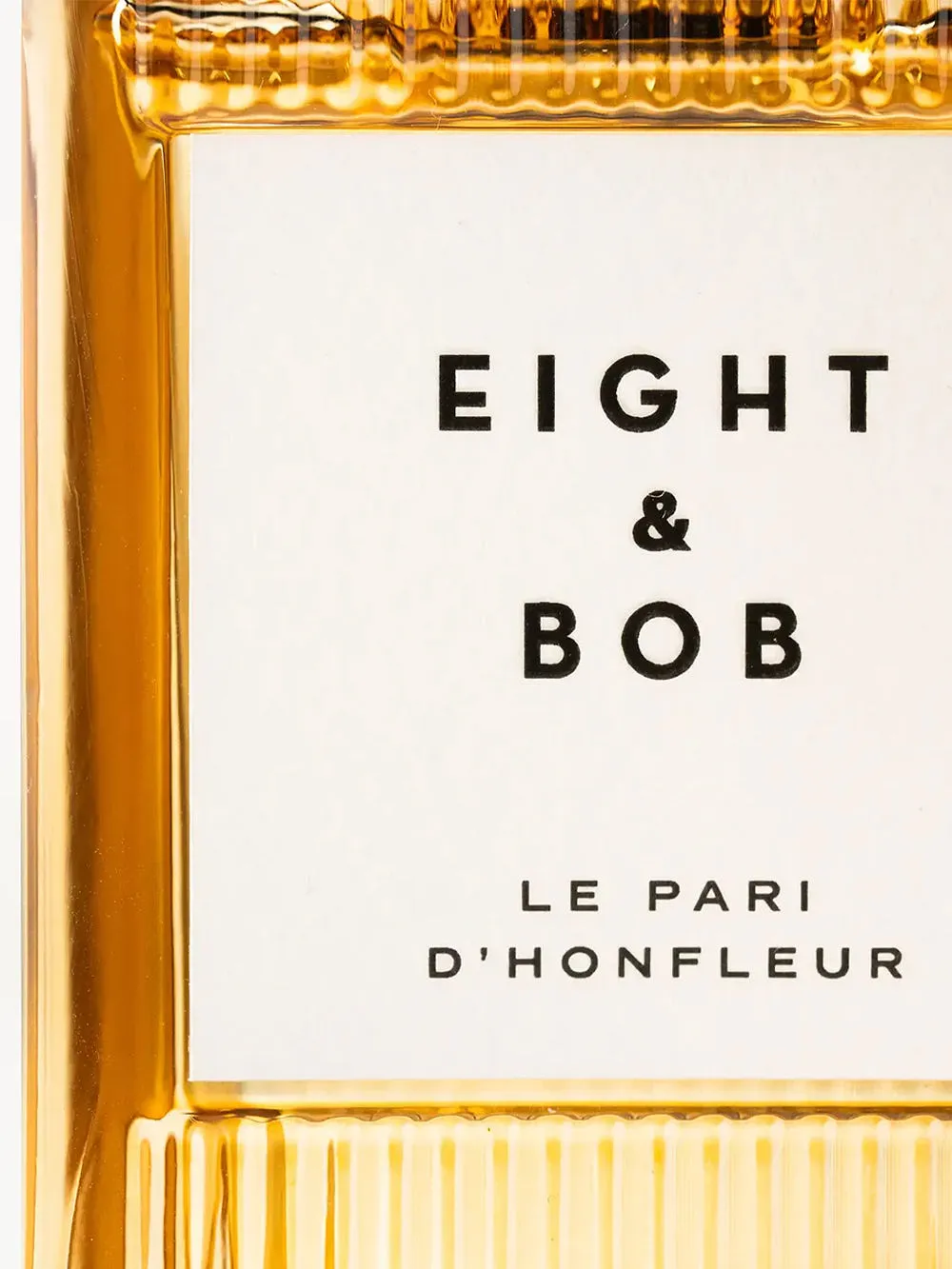 Eight & Bob Perfumes...