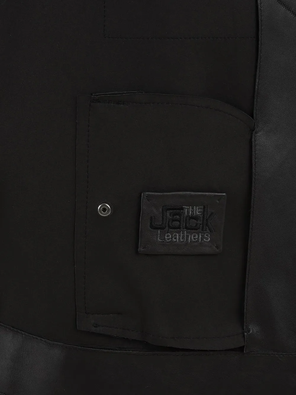The Jack Leathers Coats