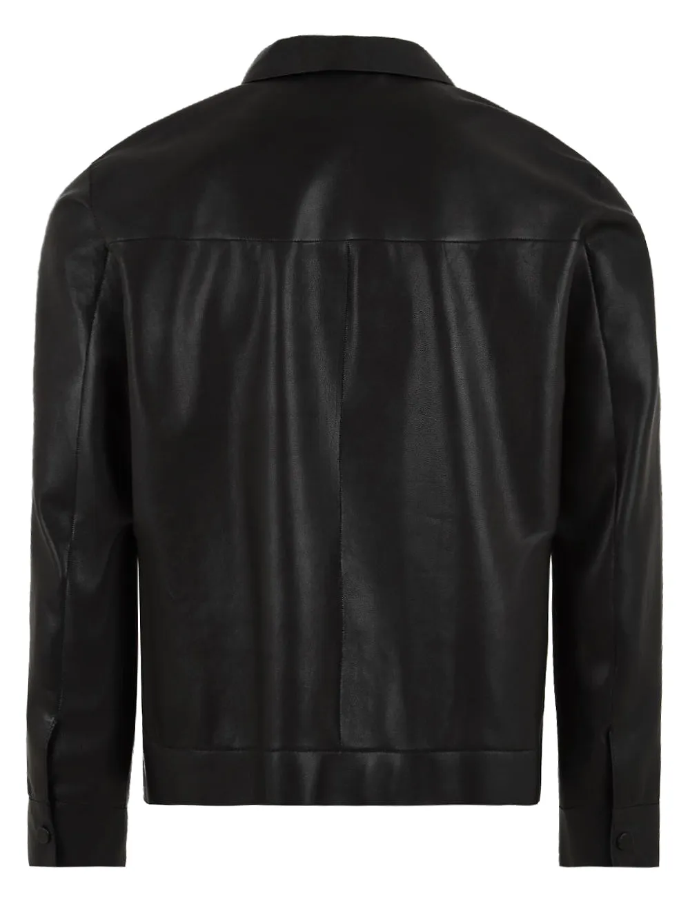 The Jack Leathers Coats