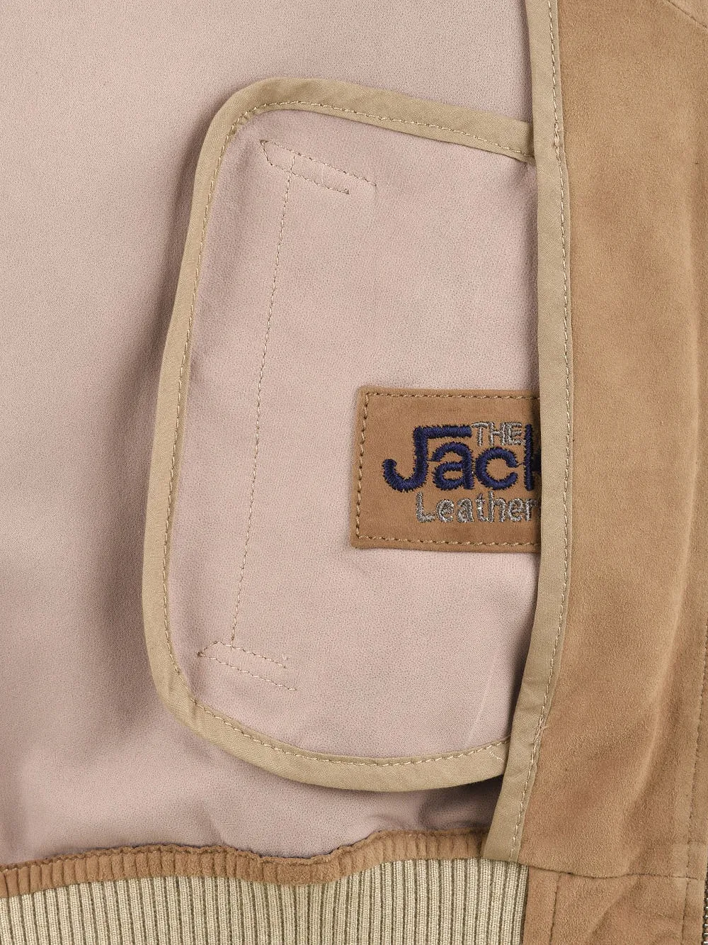 The Jack Leathers Coats