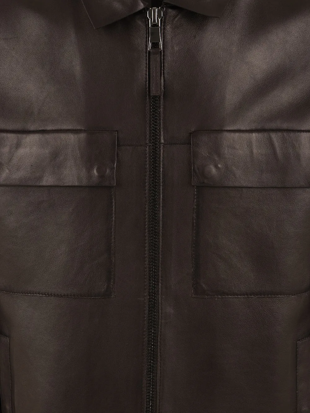The Jack Leathers Coats