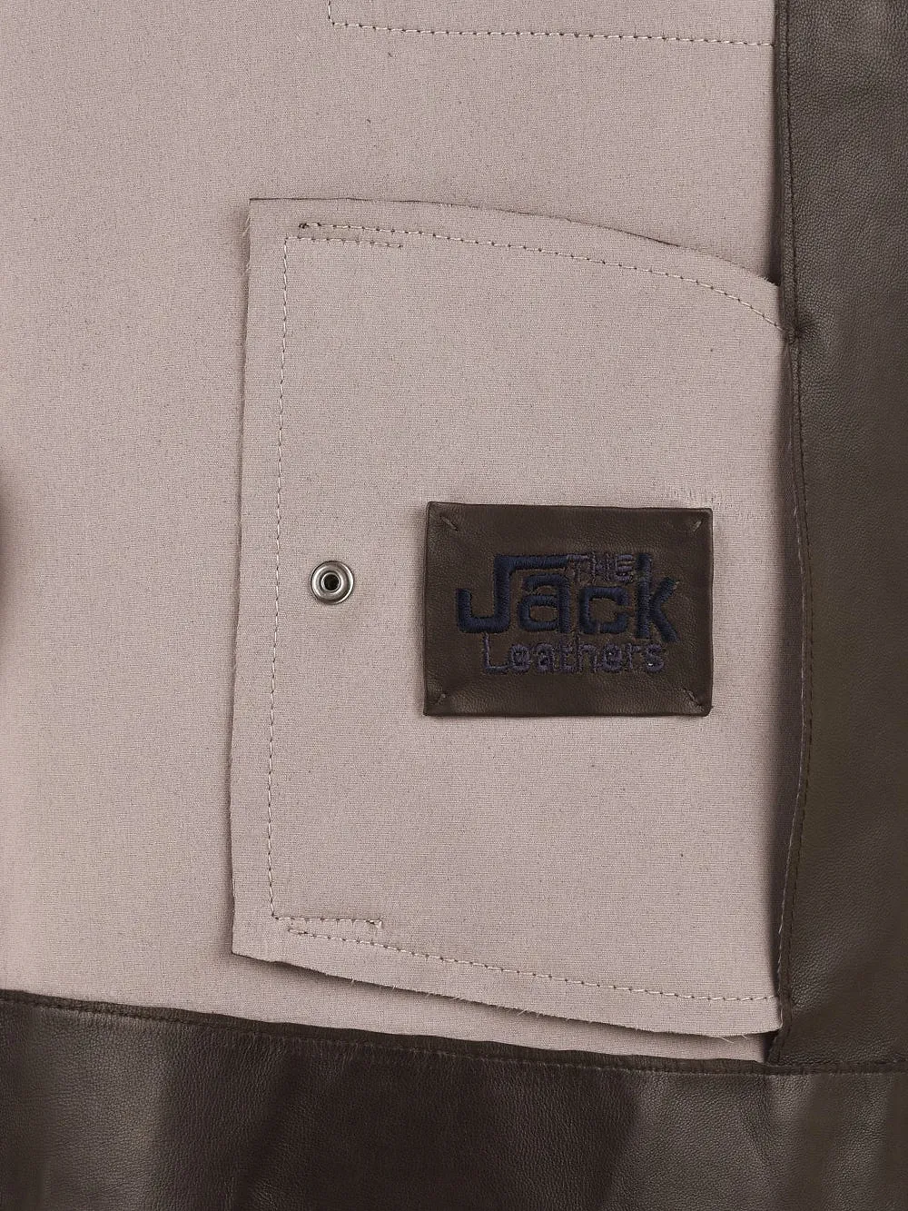 The Jack Leathers Coats