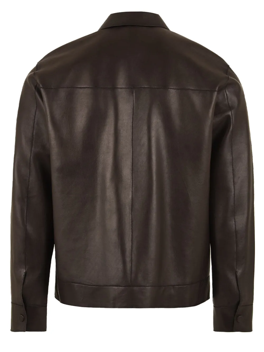 The Jack Leathers Coats
