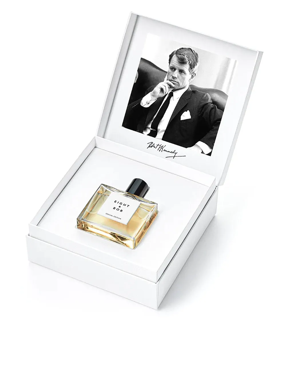 Eight & Bob Perfumes...