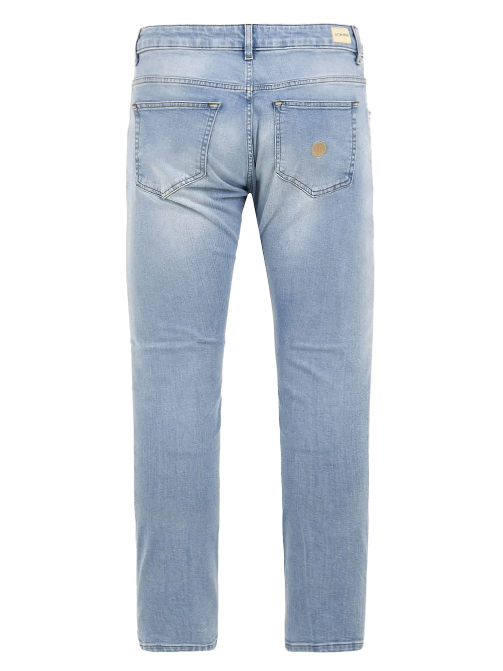 Don The Fuller Jeans Blue