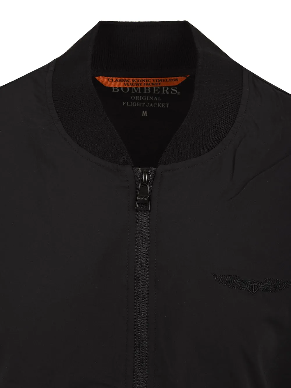 Bombers Coats