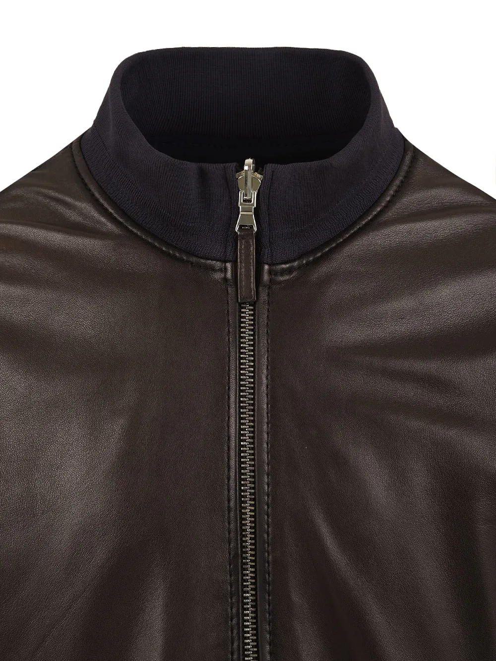 The Jack Leathers Coats