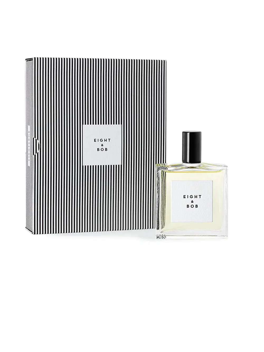 Eight & Bob Perfumes...
