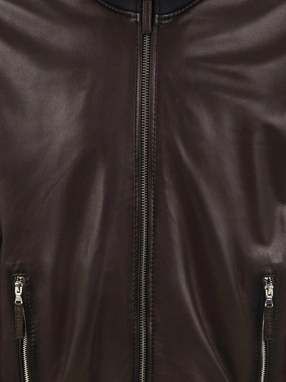 The Jack Leathers Coats
