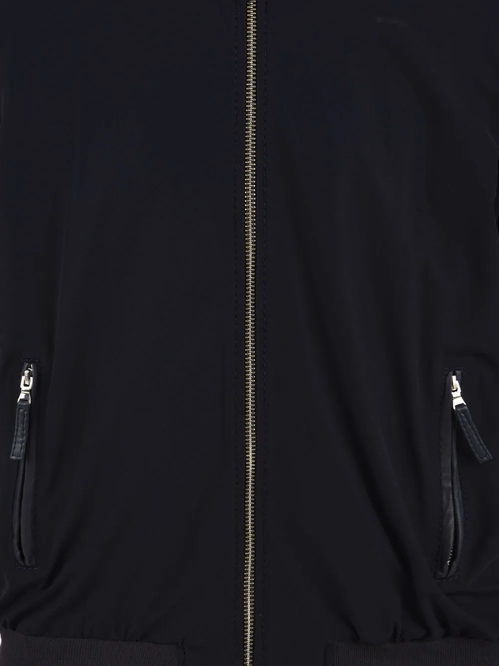 The Jack Leathers Coats