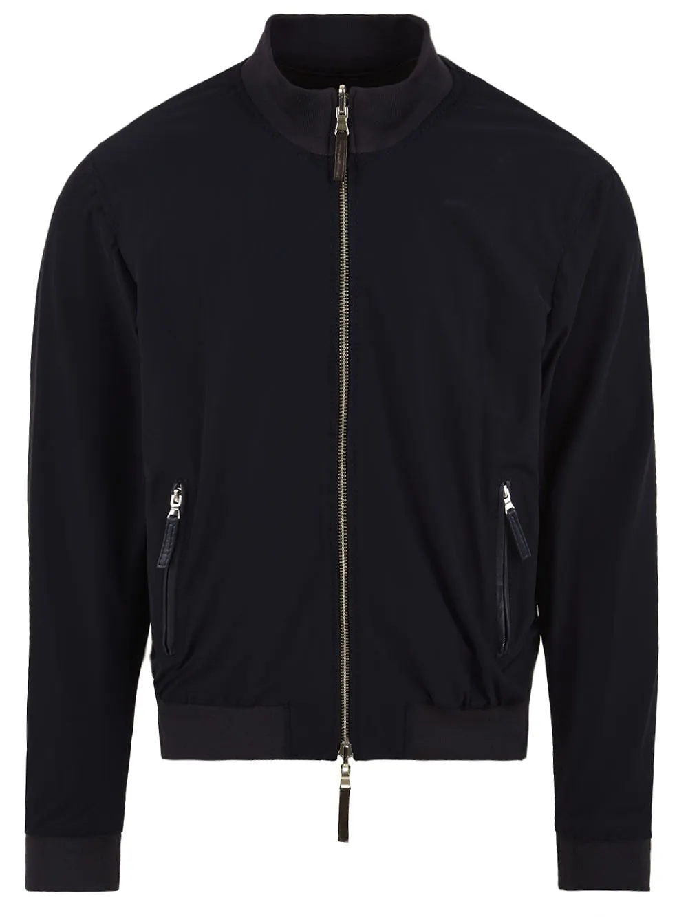 The Jack Leathers Coats
