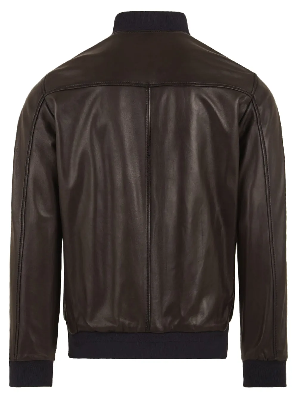 The Jack Leathers Coats