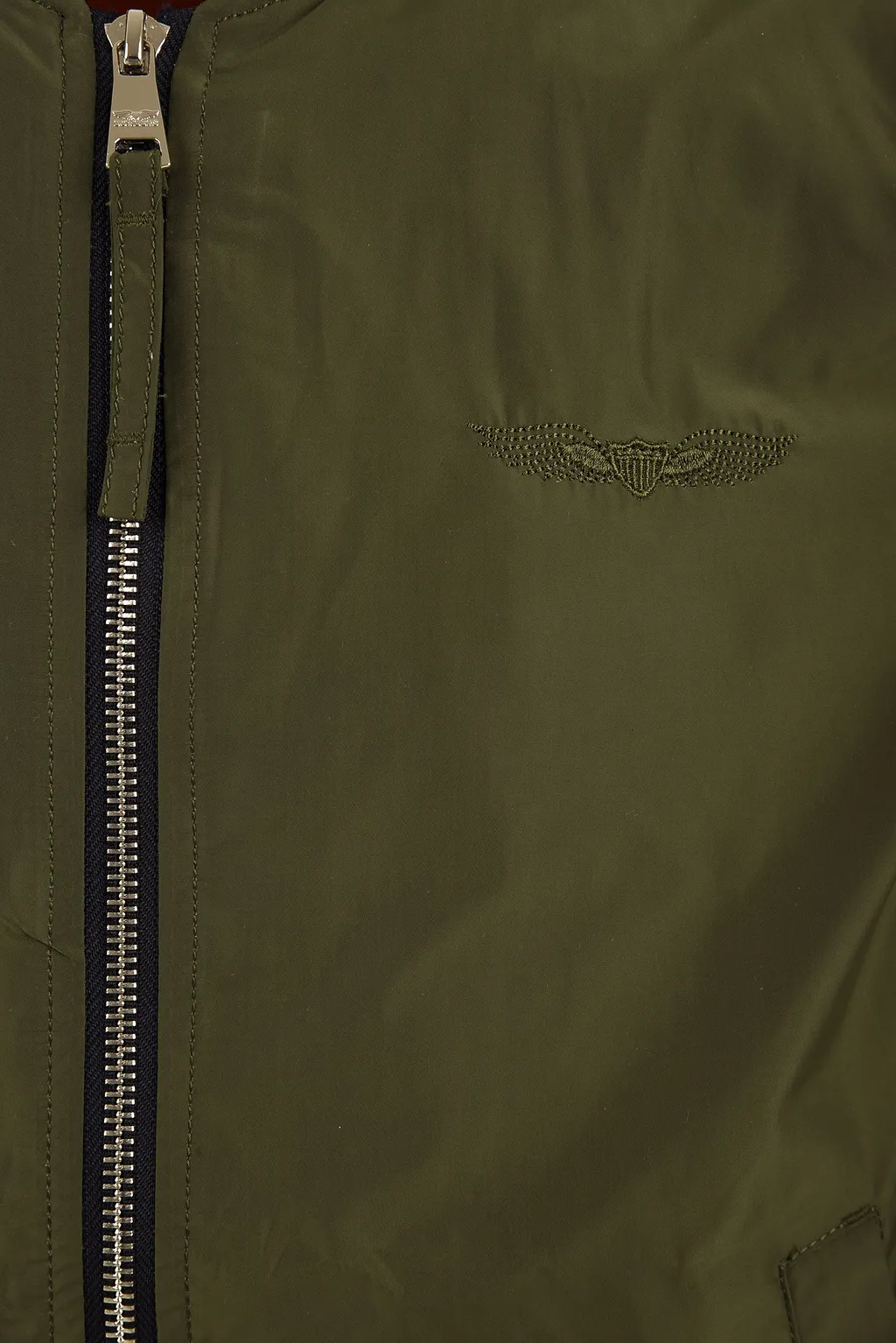 Bombers Coats