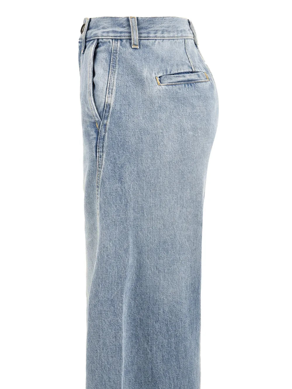Siviglia Jeans Blue