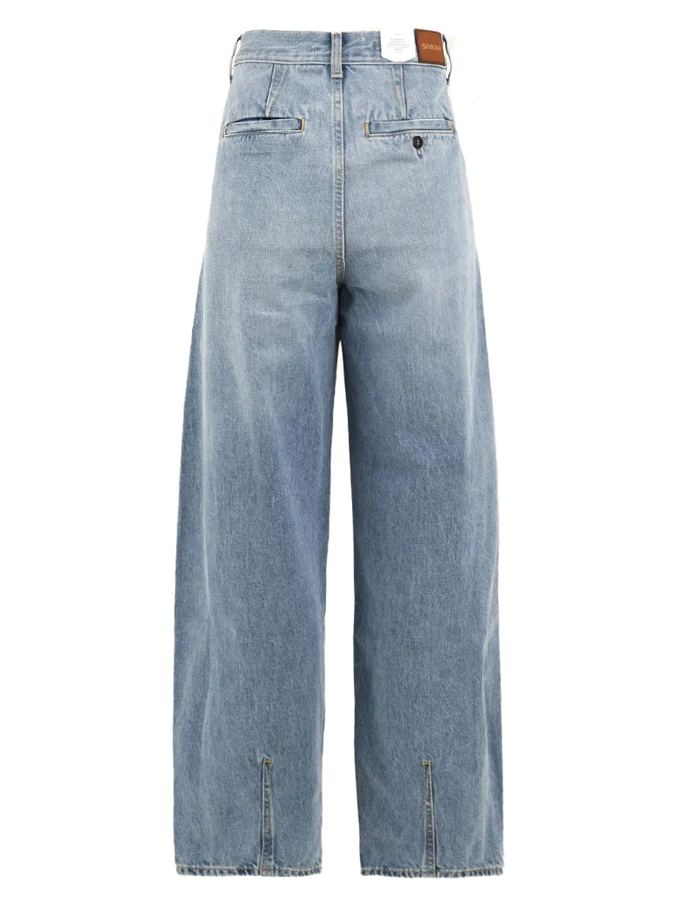 Siviglia Jeans Blue