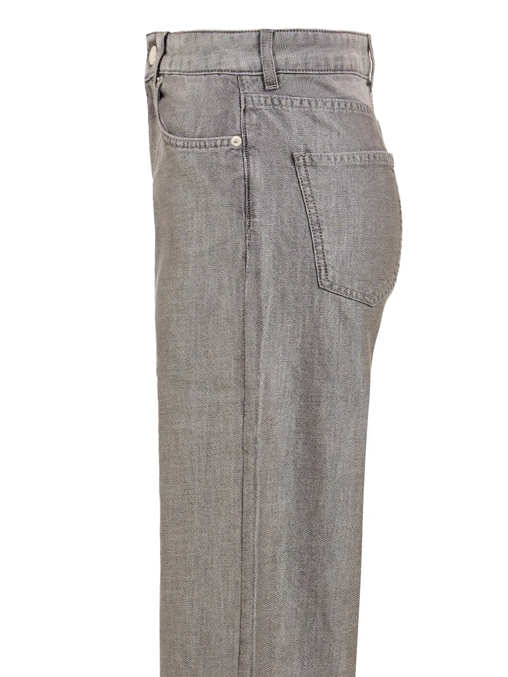 Siviglia Jeans Grey