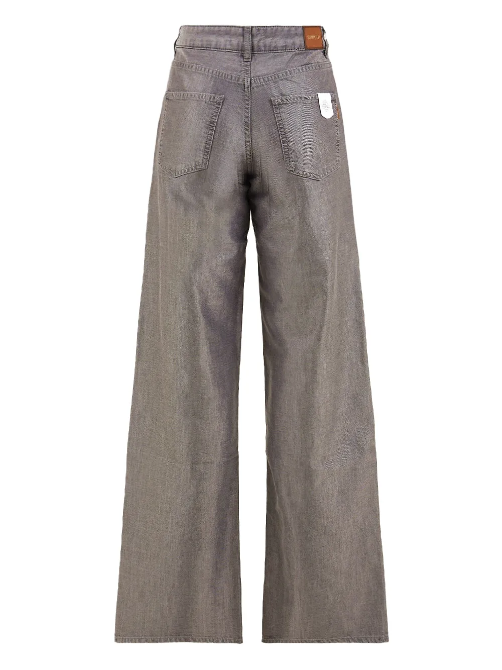 Siviglia Jeans Grey