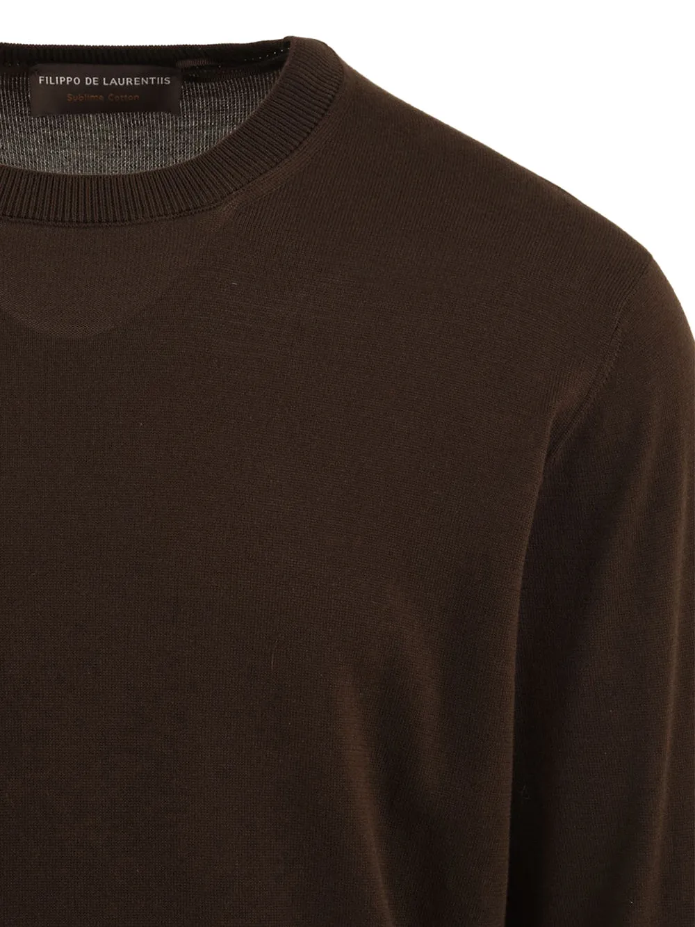 Filippo De Laurentis Sweaters
