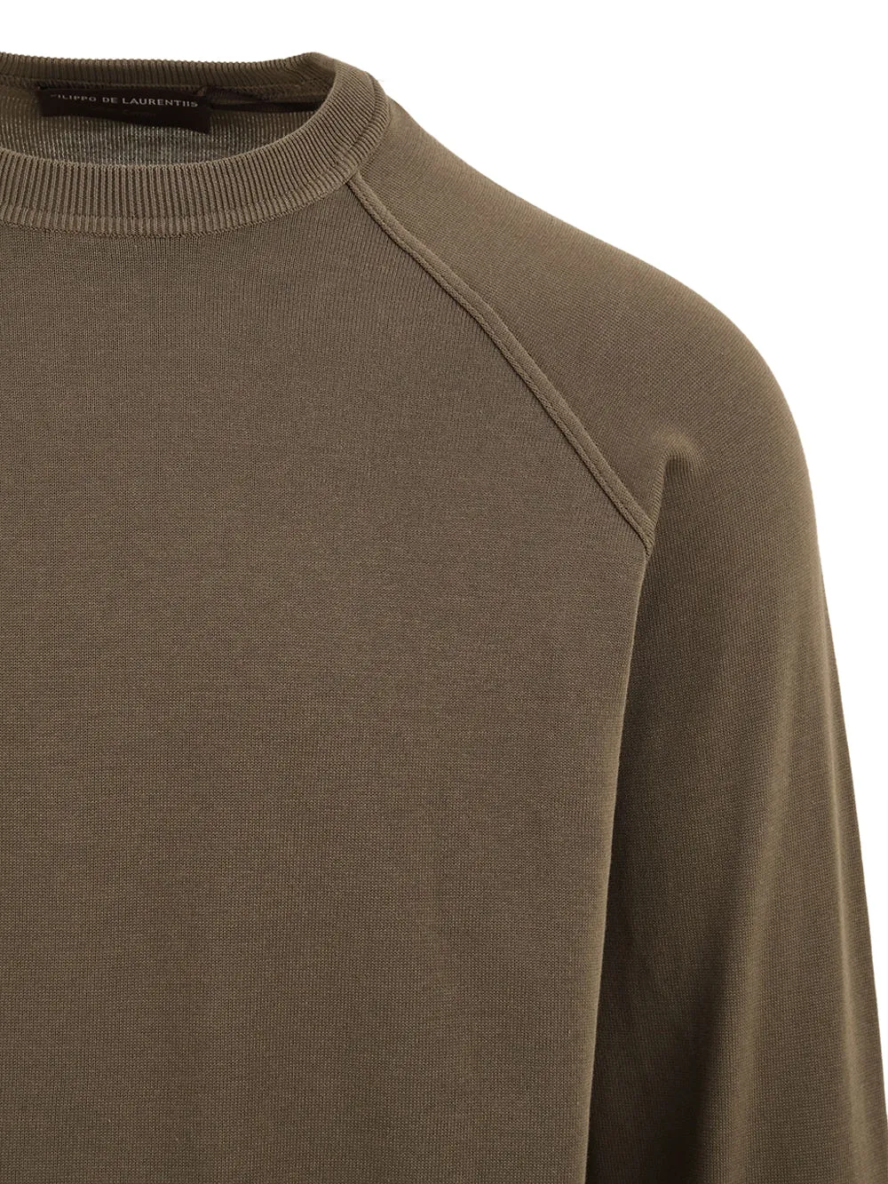 Filippo De Laurentis Sweaters